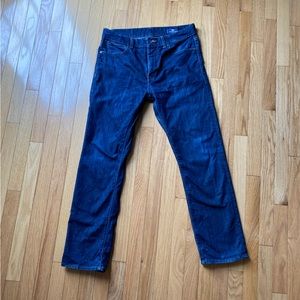 Vineyard Vines Men’s Dark Wash Jeans